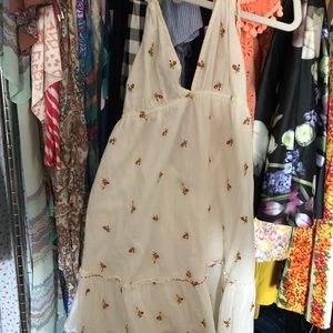 Perfect summer dress